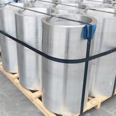 5083 алюмінієва кування на морській піхоті