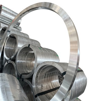 5083 Кільце великого діаметра з алюмінієвого сплаву